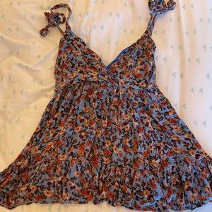 Skylar+Madison Babydoll Blouse